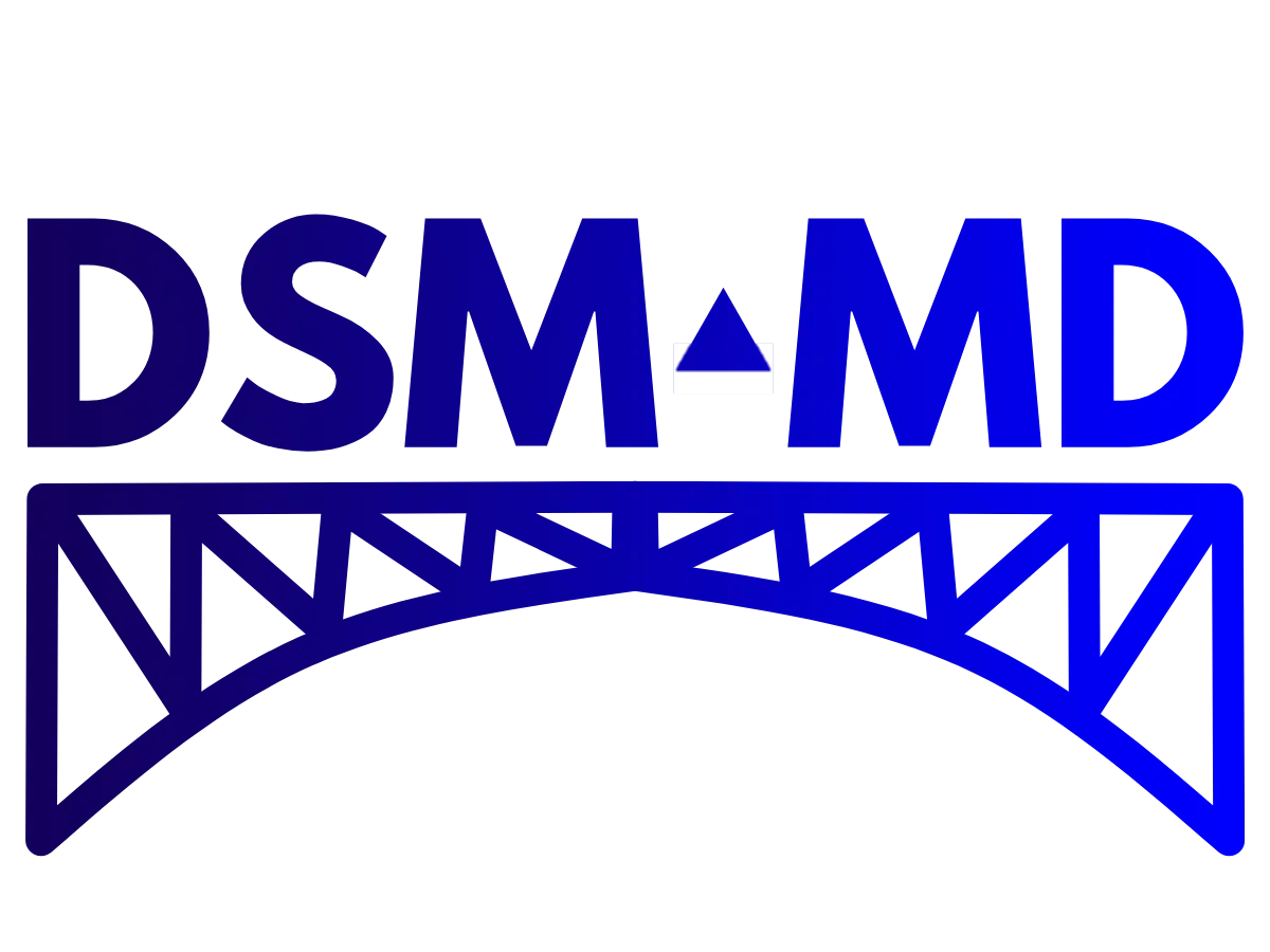 DSM-MD