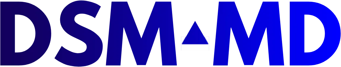 DSM-MD