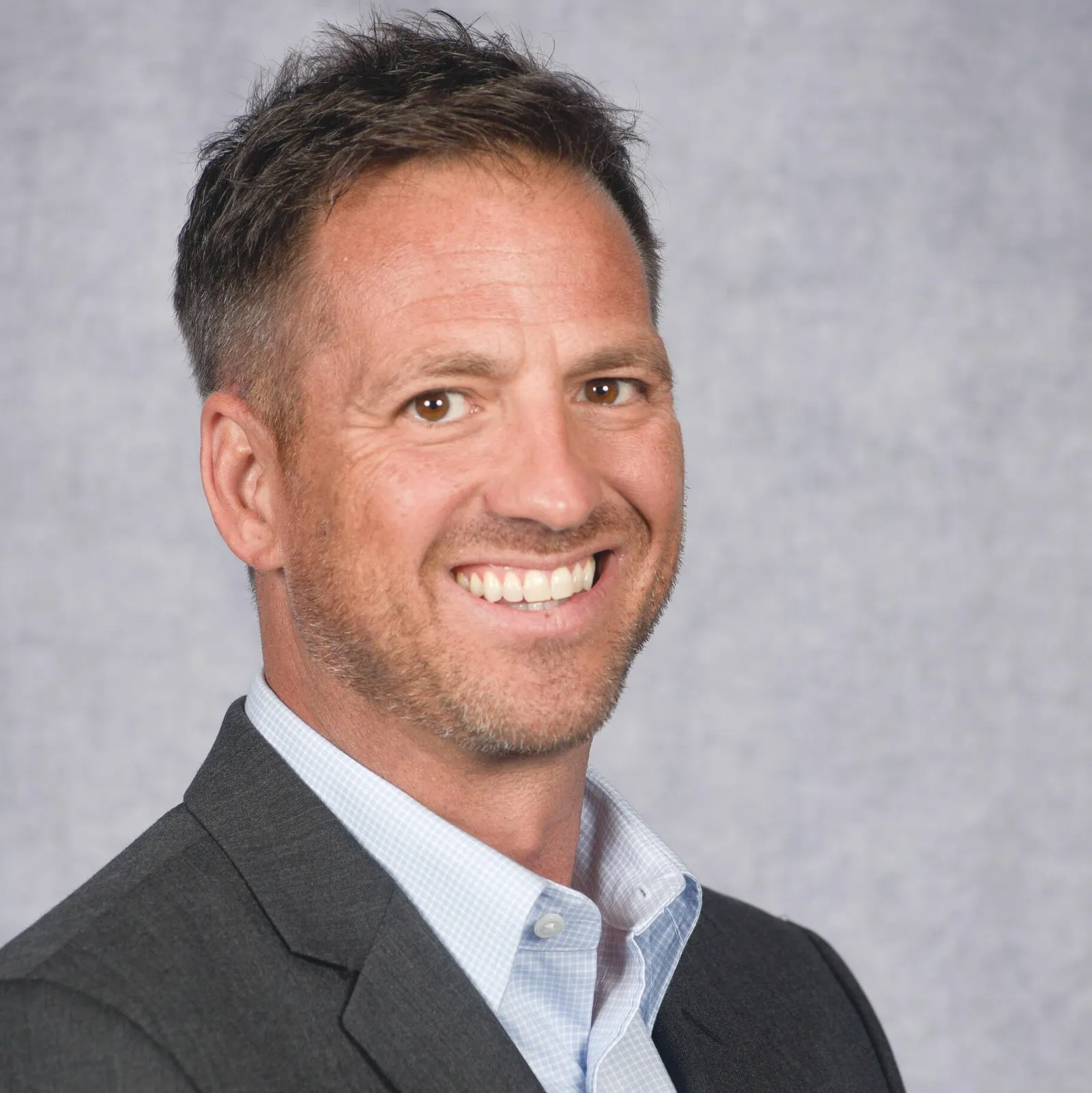 Portrait of Ramsey LeBlanc